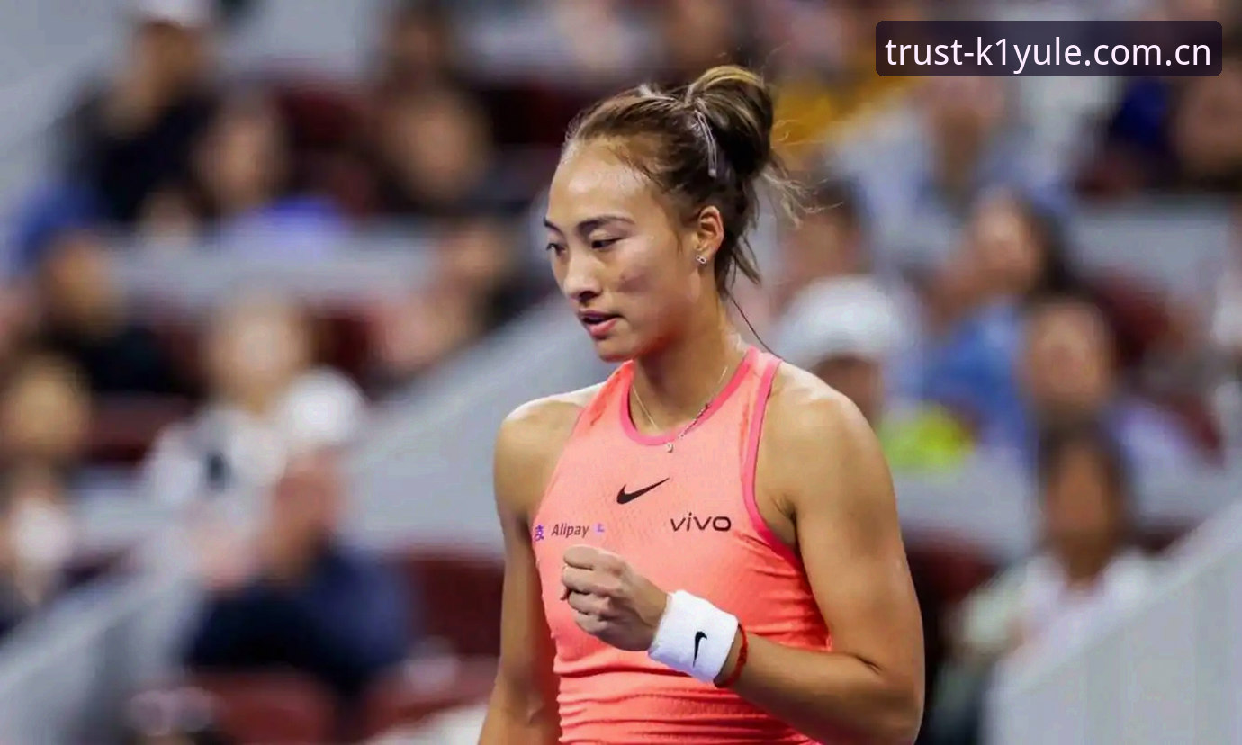 K1娱乐官方网站 2026法网女单抽签深度评测:郑钦文保分压力巨大,中国金花首轮形势全解析
